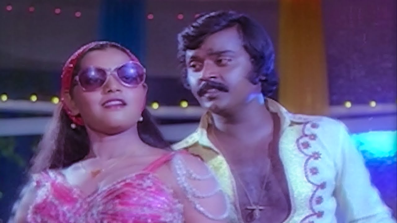 Vanakkam Vanakkam Song Lyrics | Needhi Pizhaithathu | S. P. Balasubrahmanyam