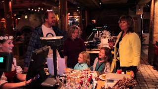 LIDO dziesmu svētki