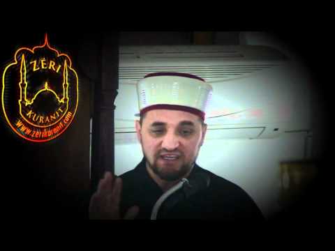 Embelsiren e gjunahit e prish dhimbja e ndeshkimit - Mervan Berisha - 06.01.2012