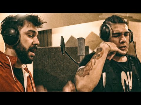 Rambl ft. Tankurt Manas - Забери всё (Her Şeyi Al) (prod. KM) - MINI CLİP