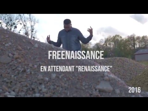 Bami Bassi - Freenaissance