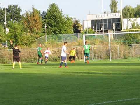SKS ŁAGISZA - PRZEMSZA OKRADZIONÓW 19.09.2020 #7