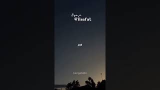Download lagu ALASAN ALLAH INGIN DEKAT DENGAN DIRIMU |Ngaji Filsafat | fahrudin faiz mp3