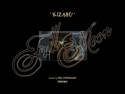 KIZARU - FULL MOON