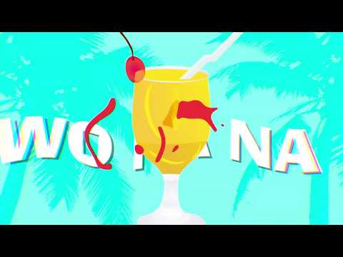 Kes x CL Productions – L.I.T./Lost in Translation (Afro Fête Riddim) "2020 Soca" (Trinidad)