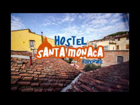 Video di Hostel Santa Monaca