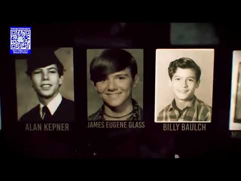 CRIMES CHOCANTES - A MENTE DE UM MONSTRO - JOHN WAYNE GACY