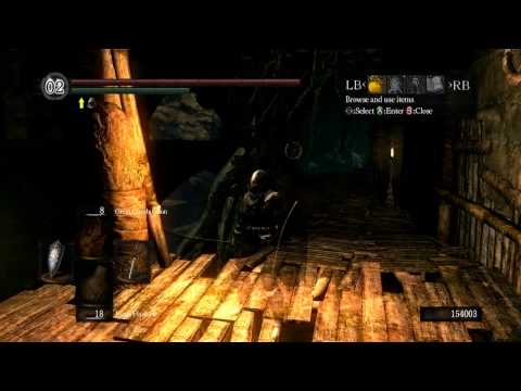 Dark Souls: Prepare to Die Edition - How to fix your FPS!