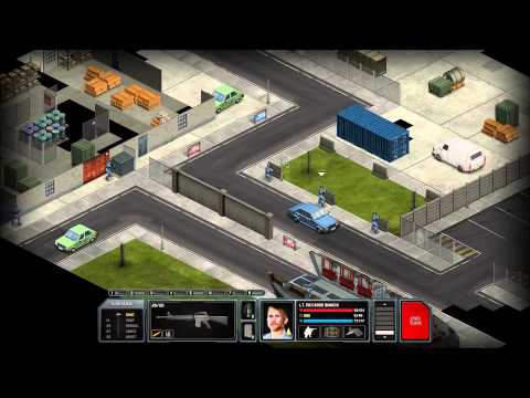 Xenonauts - Insane - Part 13