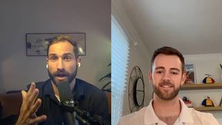 JF 4081: Micro Private Equity, Mobile Home Parks and Multifamily Cash Flow ft. Michael Alberse