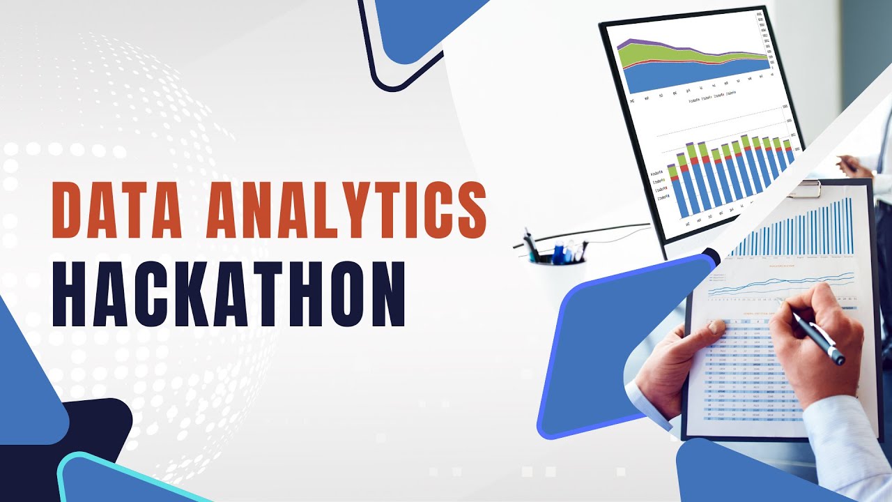 Hospitality Hackathon | CEDLEARN #hackathon #dataanalytics