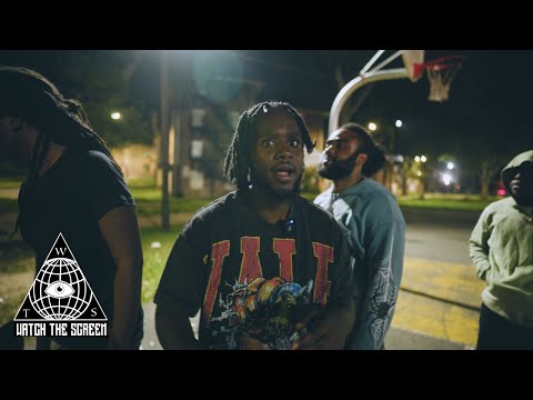 Bradley Court Cypher ft ( @90rackss27 x @RaeSAV  x @maxboysurf3346 & more......