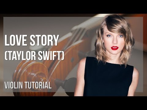 download lagu mp3 mp4 Taylor Swift Love Story Violin Sheet Music, download lagu Taylor Swift Love Story Violin Sheet Music gratis, unduh video klip Taylor Swift Love Story Violin Sheet Music