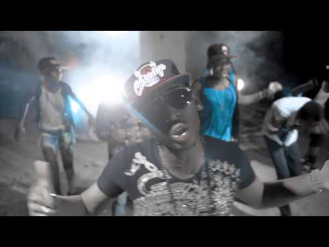 Blaaz feat Kayno - Dance le Azonto [Clip officiel]