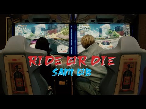 Sam OB - Ride or Die (prod. KarlTheDog x Saints Café)