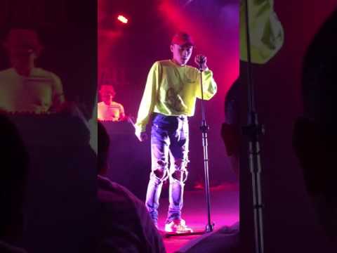 正 宗 說唱會館 - B.C.W 懶領階級 - Slow Down