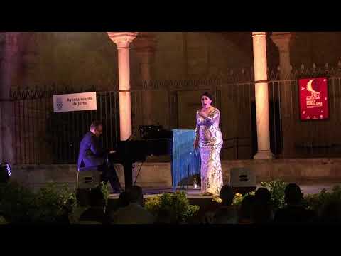 Lola Vega - Locura de mi querer