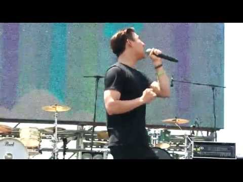 150523 잔나비 - 작전명 청춘 (그린 플러그드 2015 @난지 한강공원)