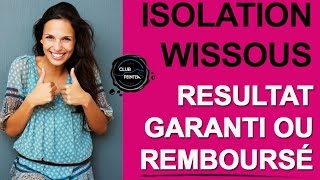 preview picture of video 'Isolation maison Wissous?|Résultat garanti ou remboursé!|Devis isolation par l'extérieur 91320'
