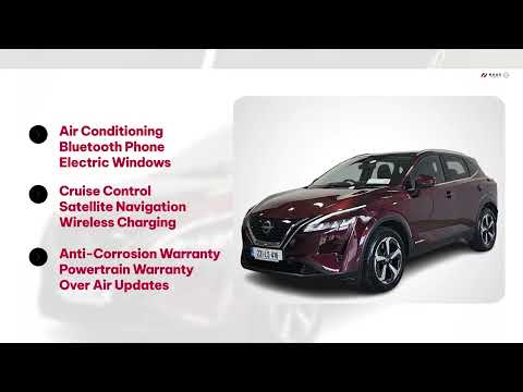 Nissan Qashqai EPOWER SV PREMIUM GR R - Image 2