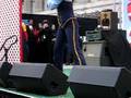 Columbia University Choo Choo Soul