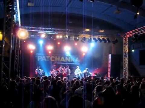 Patchanka - (Where The Wild Things Are 2013)