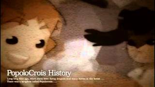 Download lagu Swiff Plays | PoPoLoCrois (PSP) | Story One | Book I | E00 - Intro mp3