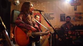 Whitney Rose - "My Boots"