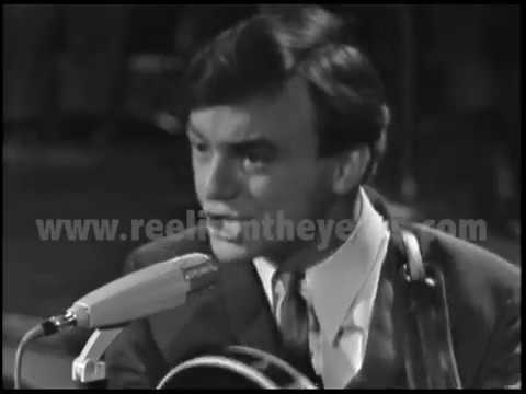 Gerry & The Pacemakers- "How Do You Do It?" LIVE 1963 [Reelin' In The Years Archives]