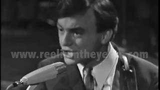 Gerry &amp; The Pacemakers- &quot;How Do You Do It?&quot; LIVE 1963 [Reelin&#39; In The Years Archives]