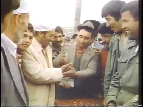 Silk Road II - Episode 6: The Desert: In Search of Wisdom