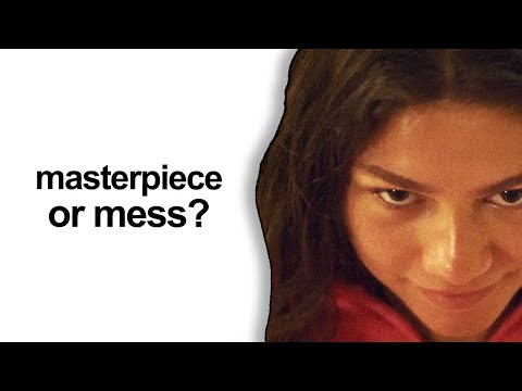 'challengers' made me feel things