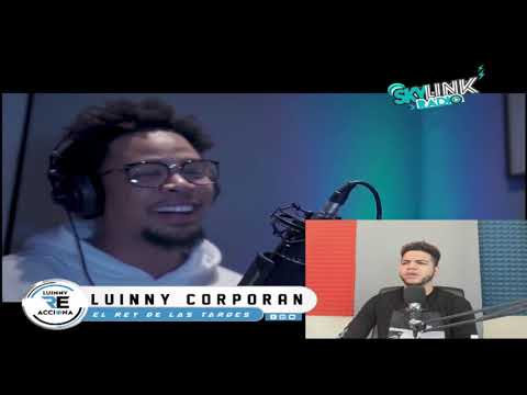 Rubinsky RBK x DJ Scuff Freestyle (VIDEO REACTION) By Luinny Corporan #PapaReación