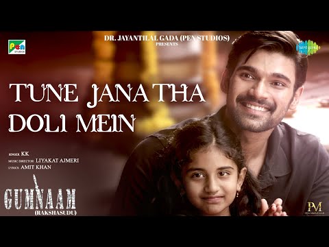 Tune Jana Tha Doli Mein — watch video