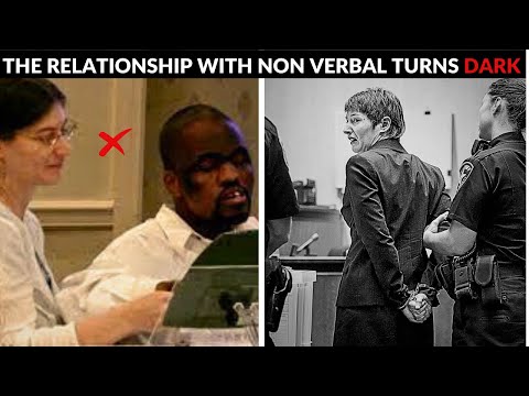 The Shocking Story of Anna Stubblefield: A Viral Scandal Explained(True Crime Documentary)