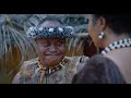 The Powerful Fearless Maiden And The Ruthless King - Nigerian Epic Movies 2025