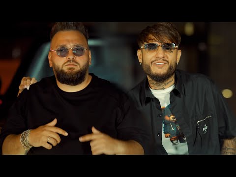 Nikolas ❌ Ghita Adriano - MAMBO (Imi fac talentul la misto) Official Video 2025