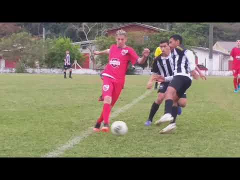Copa Biguaçu U16 Atlético Catarinense 2x1 Figueirense