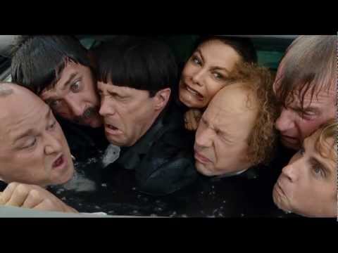 The Three Stooges (In Cinemas 9 August)