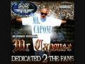 Spreading World Wide - Mr Capone-e