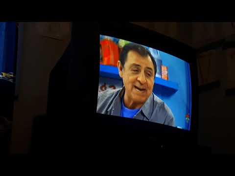 Sesame Street Season 40 Episode 10 Grouch Messing Machine