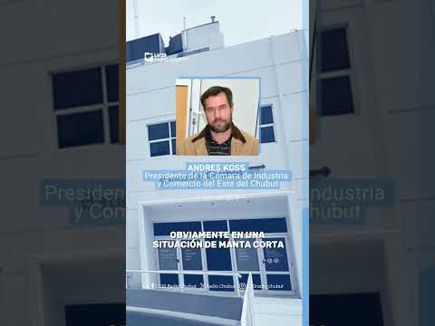 Podrían impulsarse nuevas líneas de crédito para reactivar el comercio en #Trelew