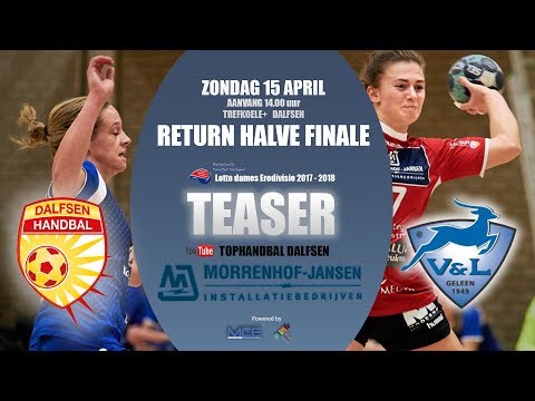 Morrenhof Jansen Dalfsen vs Geonius V&L Geleen