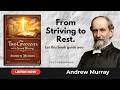 The Two Covenants and the Second Blessing by Andrew Murray | Full Audiobook