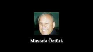 Mustafa Öztürk Her şey bana göz süzüp baktığın an başladı