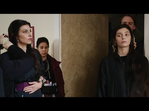 My Brilliant Friend Season 4 (Behind The Scenes #1)