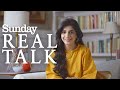 Real Talk With Mawra Hocane | Sunday Times