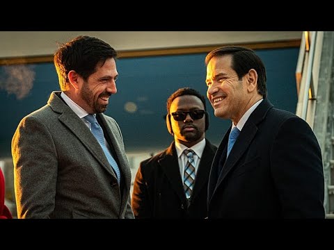 Marco Rubio en Hungría: EE.UU. respalda a Orbán
