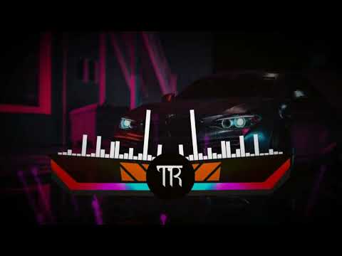 RaijuN & X-Ray - Chronos