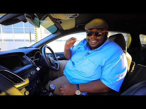 CBBT - Episode 13 - Toyota LandCruiser VX-R / Ford Focus ST